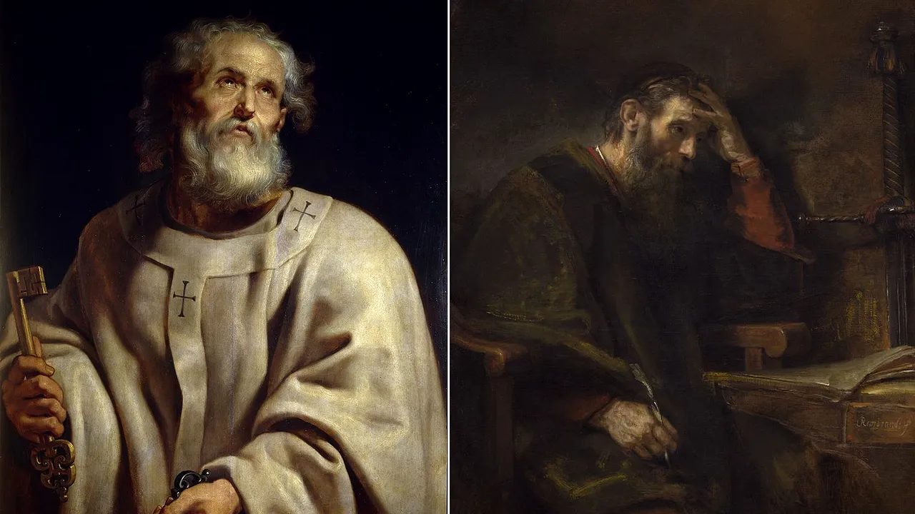 O duminică cu semnificație: Credință, tradiție și comunitate de Sfinții Petru și Pavel