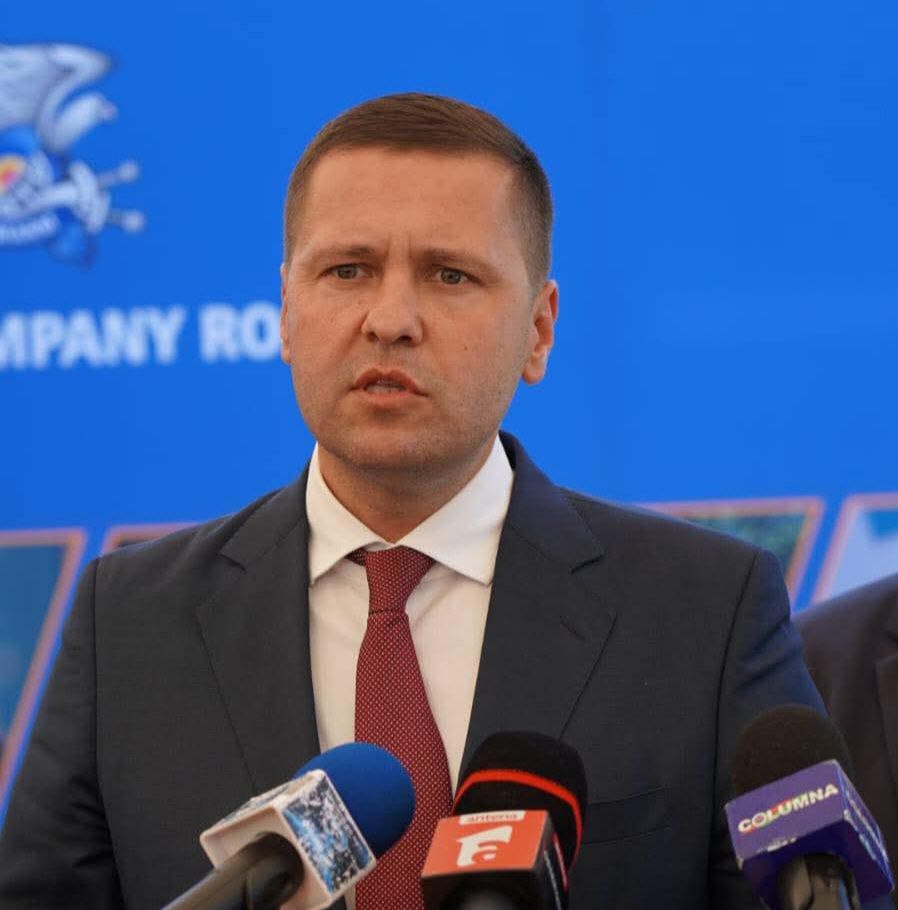 Președintele PSD și al CJ Dâmbovița, Corneliu Ștefan, trage linie: „Nu vom lăsa Dâmbovița la mâna jocurilor politice”