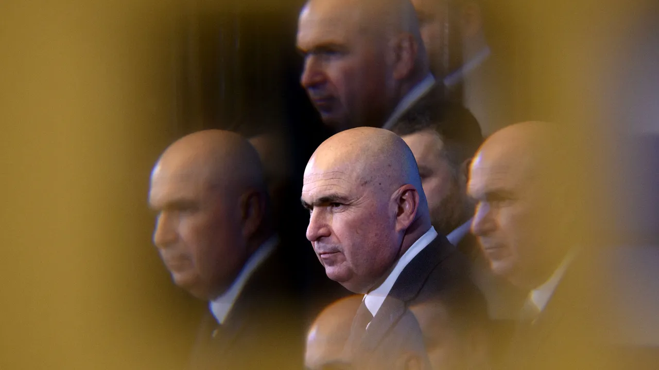 Cine plătește nota de plată a guvernării? Românii sau rețelele de partid?