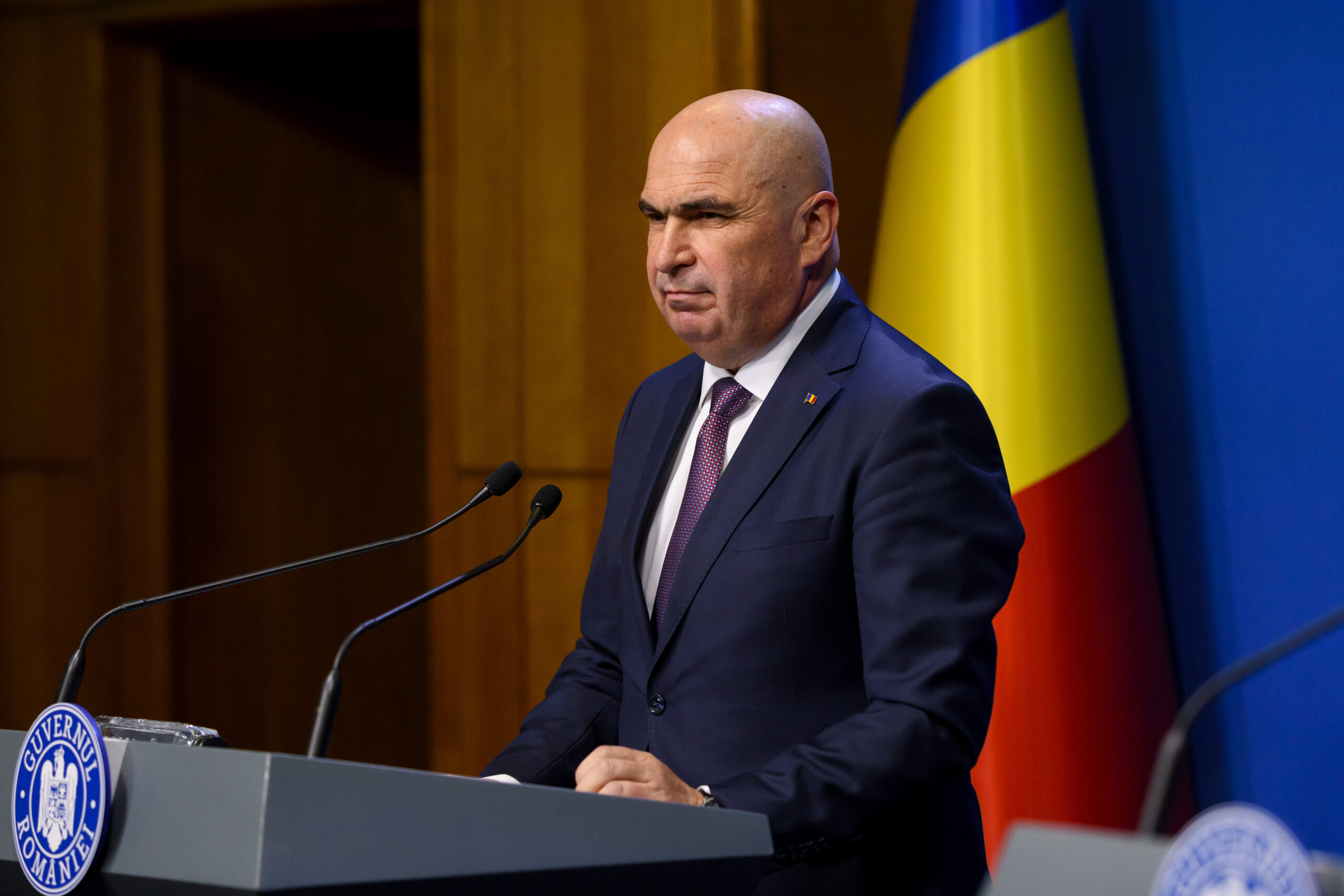 Bolojan lovește direct în pensiile speciale: Adio lux la 48 de ani! Reforma care zdruncină sistemul