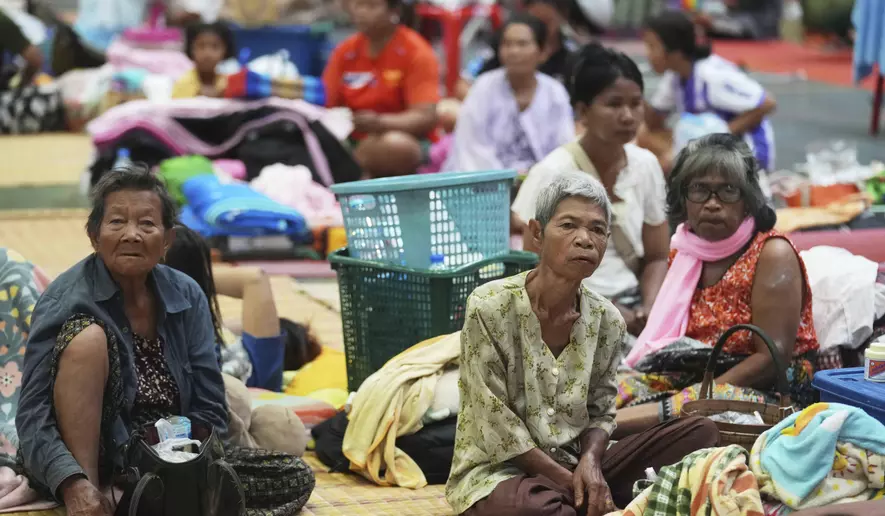 Tensiunile escaladează la granița Thailanda-Cambodgia: 33 de morți, zeci de răniți și avertismente privind un posibil război