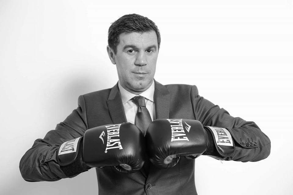 Mihai Leu a murit la 56 de ani. Fostul campion mondial la box s-a stins după o lungă luptă cu boala