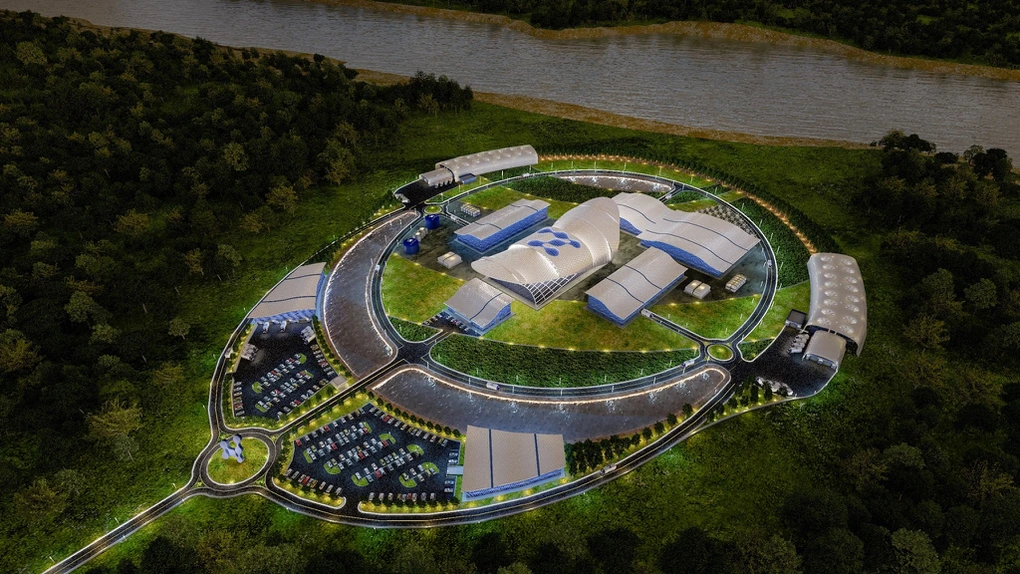 Investiție sud-coreeană în centrala SMR de la Doicești: DSPE Beta Private Equity Fund intră în acționariatul RoPower Nuclear