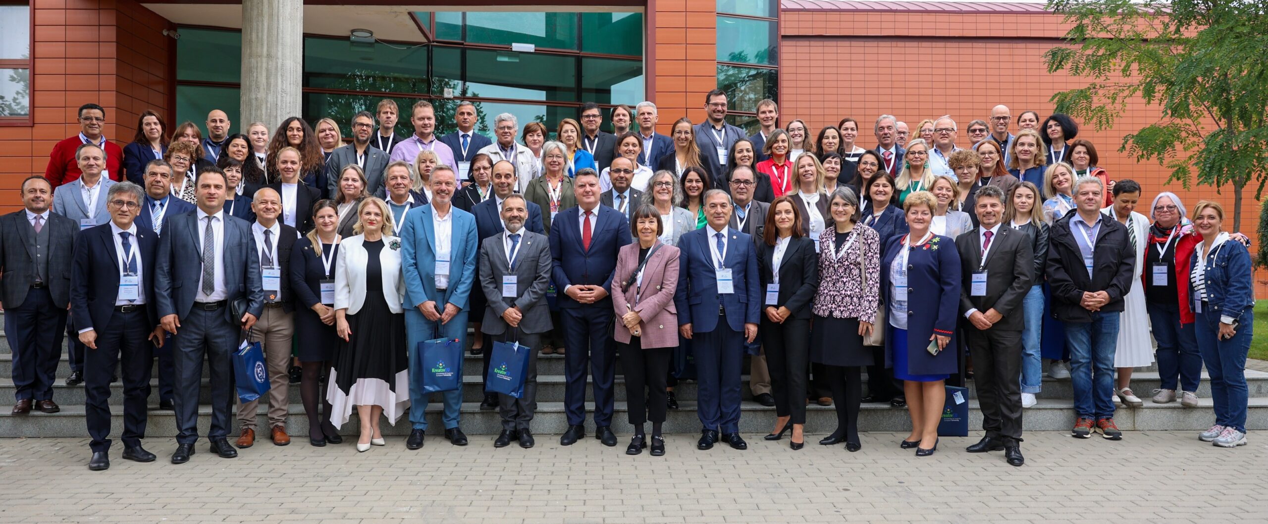 Universitatea „Valahia” devine punct central al cooperării academice europene